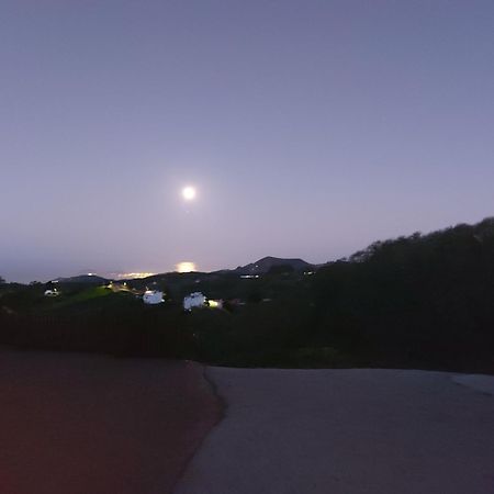 Finca Naturacanaria Moya  エクステリア 写真