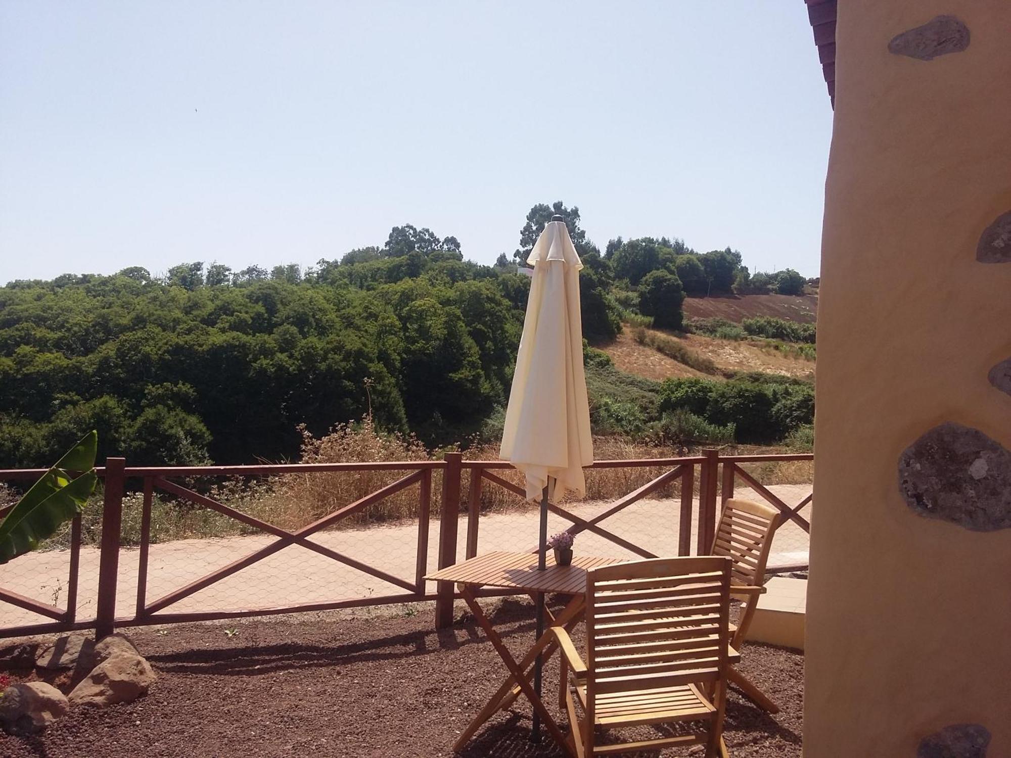 Finca Naturacanaria Moya  エクステリア 写真